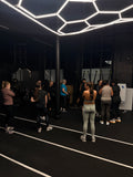 Women’s Strength Club