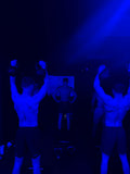 Hot Room Kettlebell Sessions